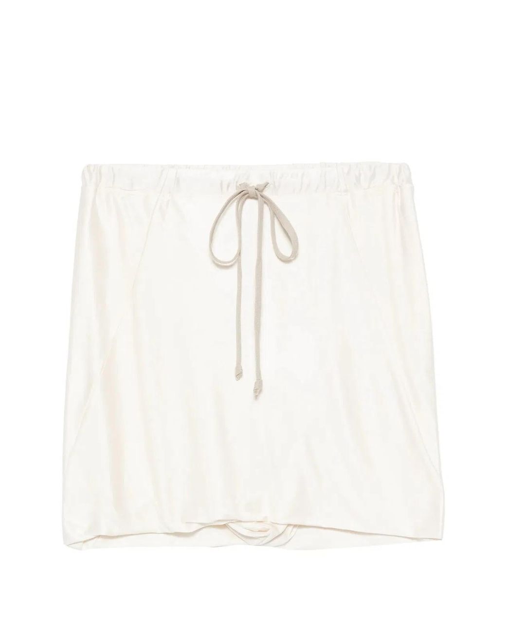Rick Owens White Buds