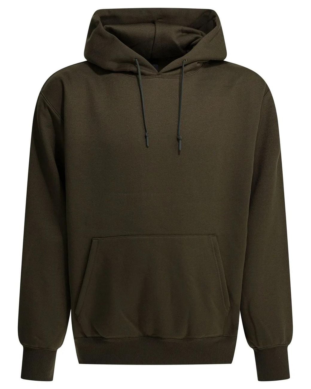 DAIWA PIER 39 Green Polyester Sweatshirt for men