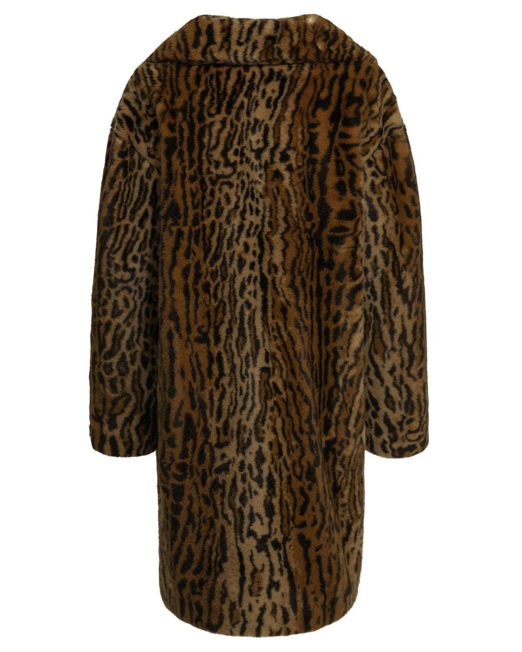 Stand Studio Brown Jackets & Coats