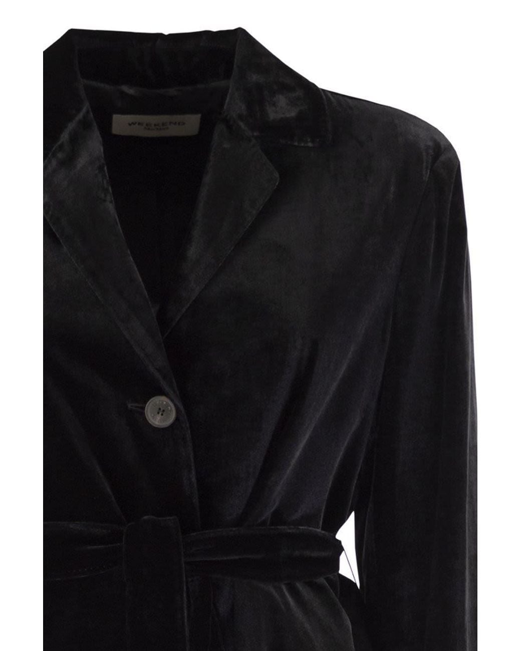 Weekend by Maxmara Black Wkirecente
