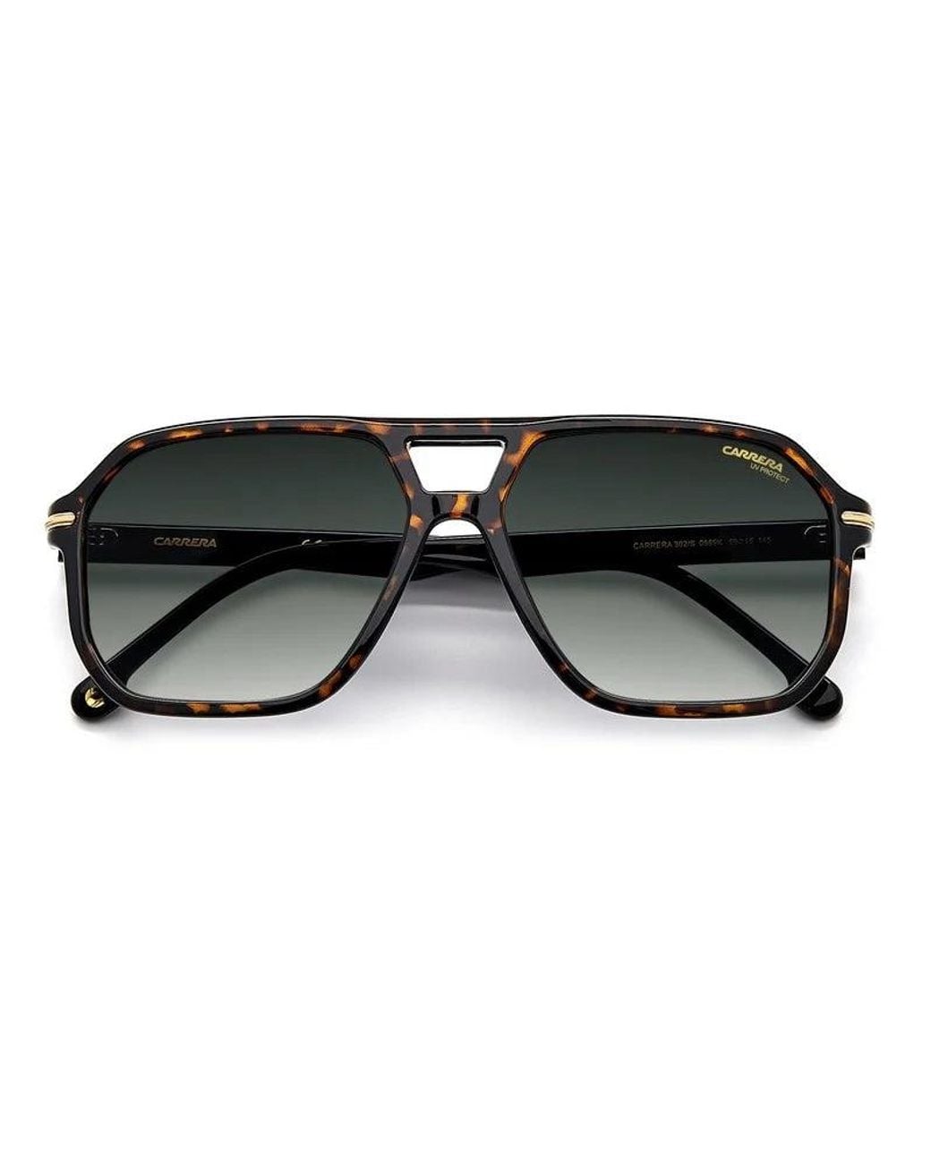 Carrera Black 302/S 086(9K) for men