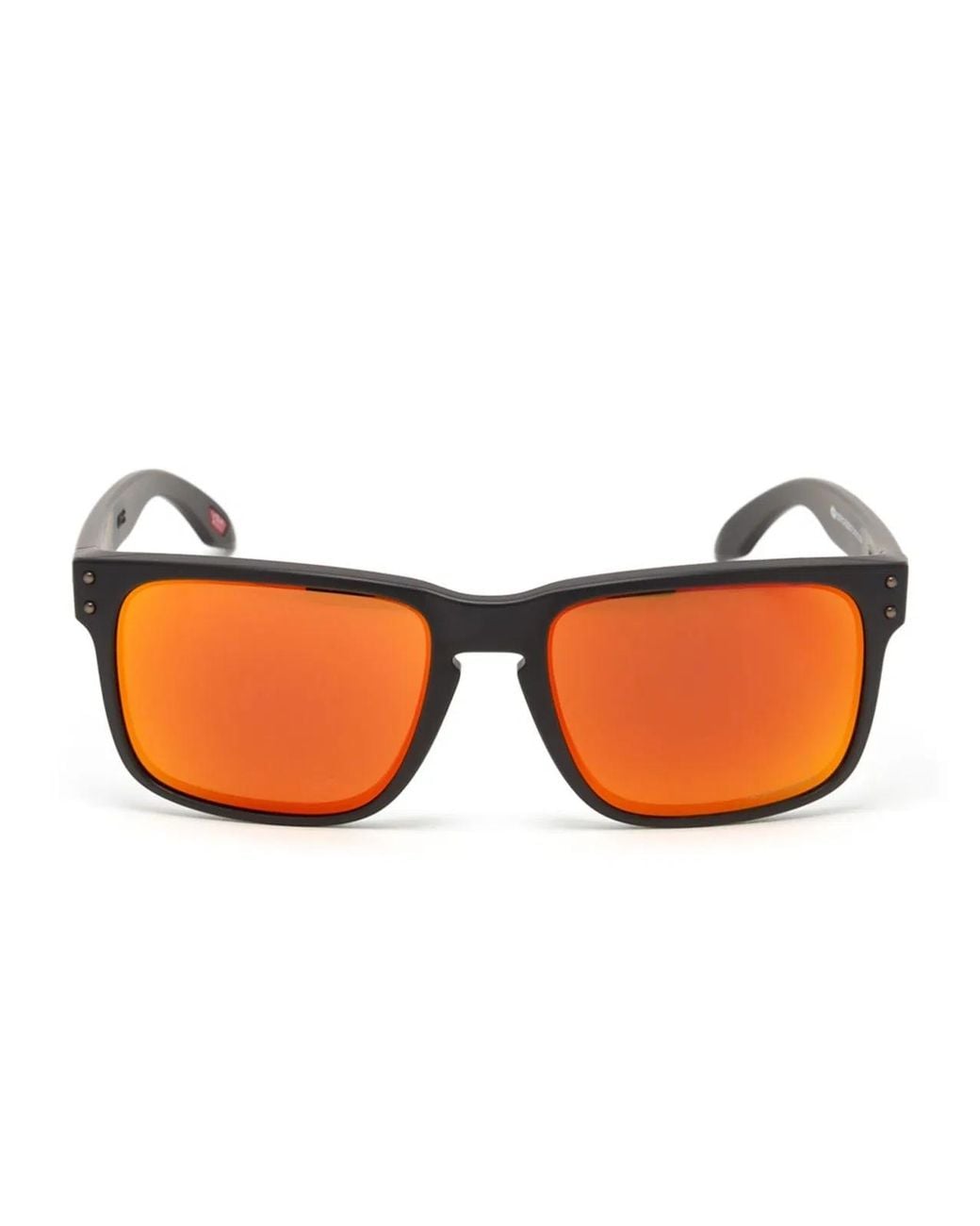 Oakley Black Injected Plastic Sunglasses