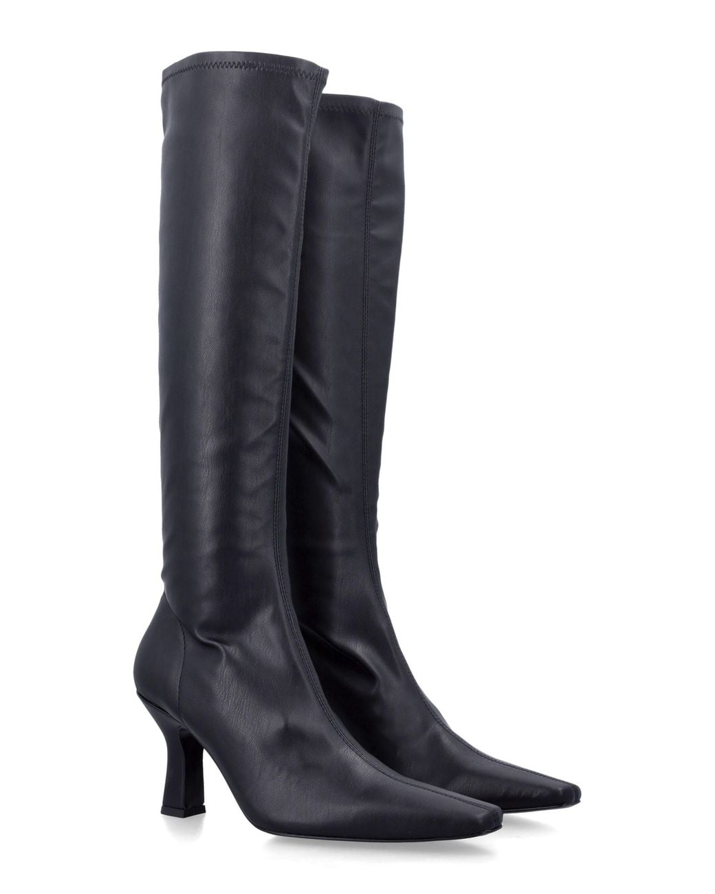 Senso Blue Felicity I Knee-High Boots