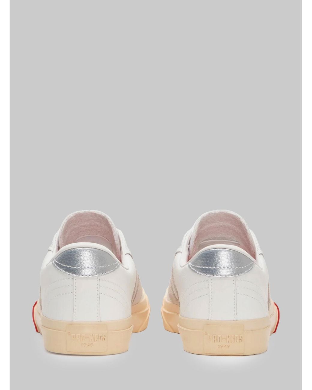 Pro Keds Pink Royal Classic Sneakers for men