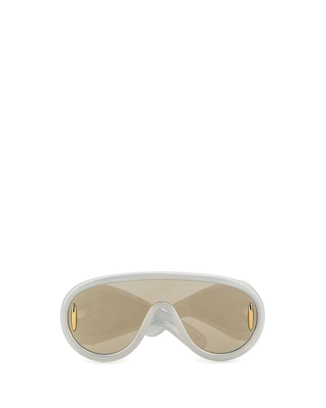 Loewe Multicolor Light Acetate Sunglasses