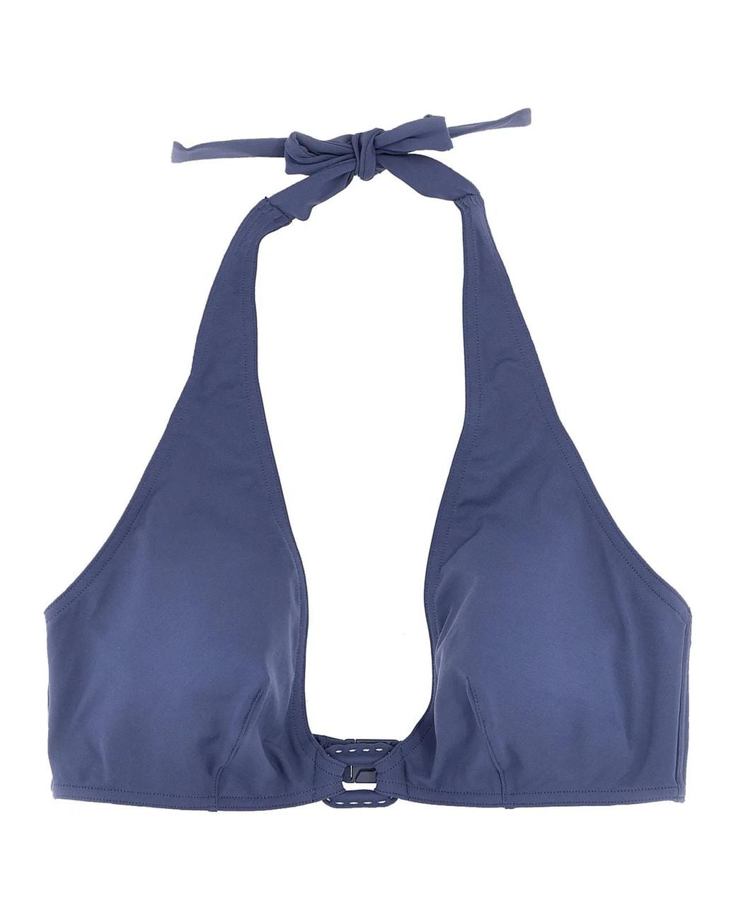 Eres Blue 'Navire' Bikini Top