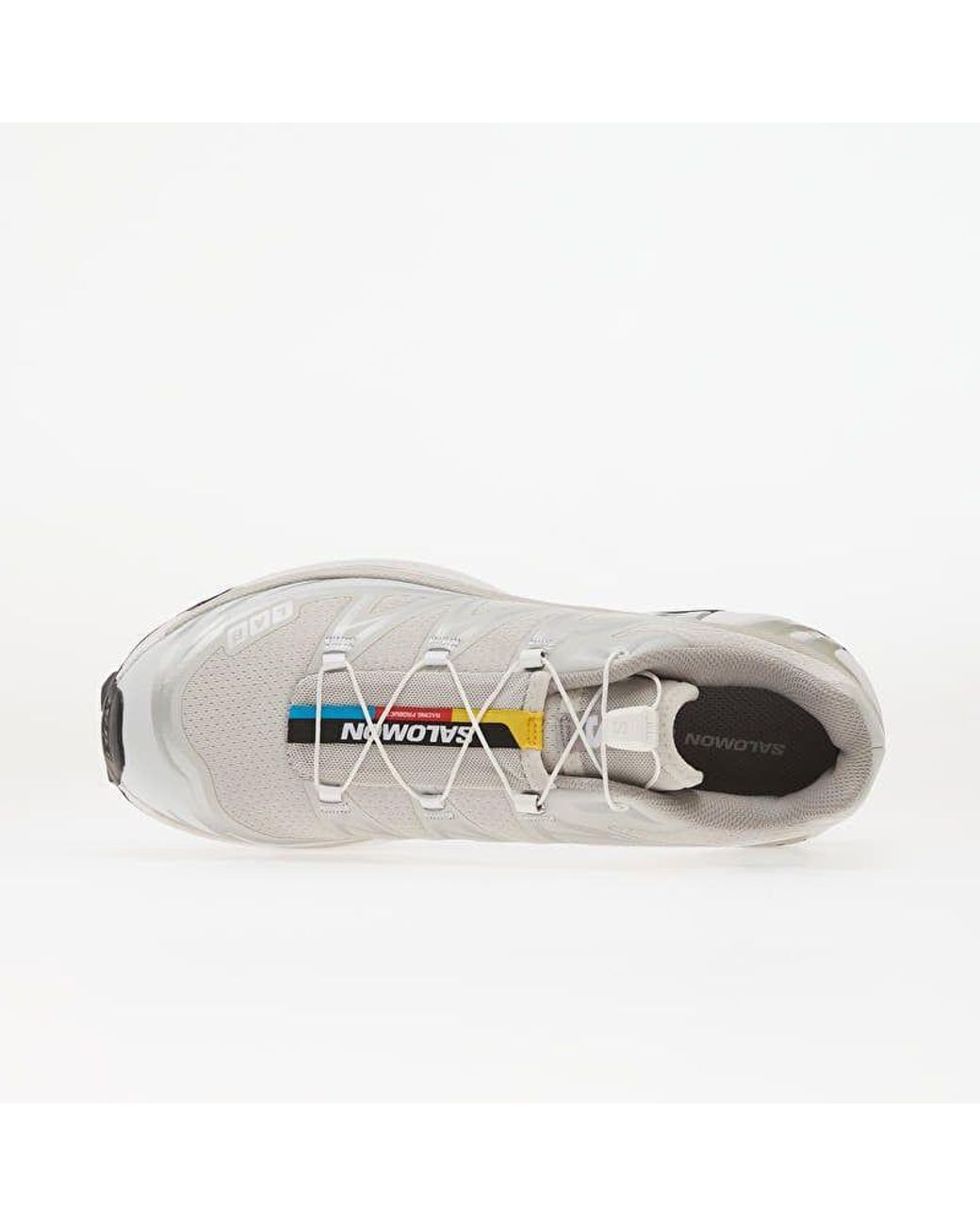 Salomon White Xt 6 for men