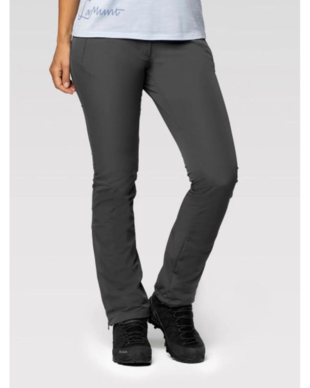 Lamunt Gray Michelle 4Season Trek Pant