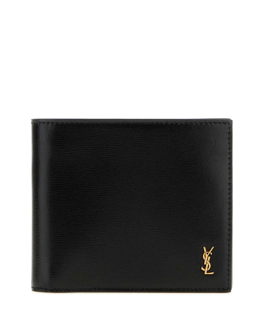 Saint Laurent Black King Palm for men