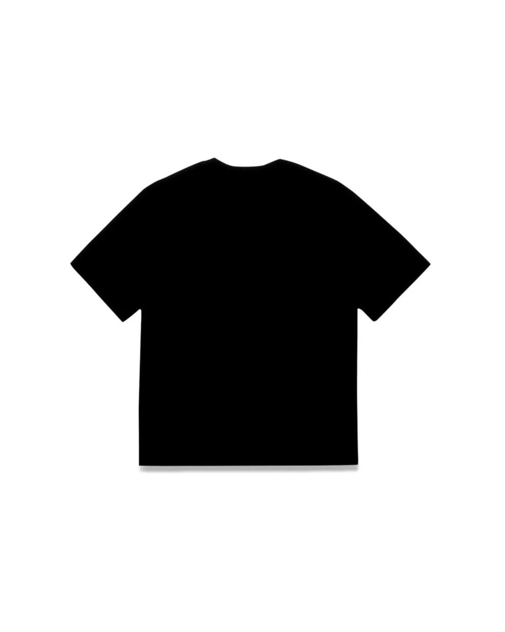 DSquared² Black T-Shirts