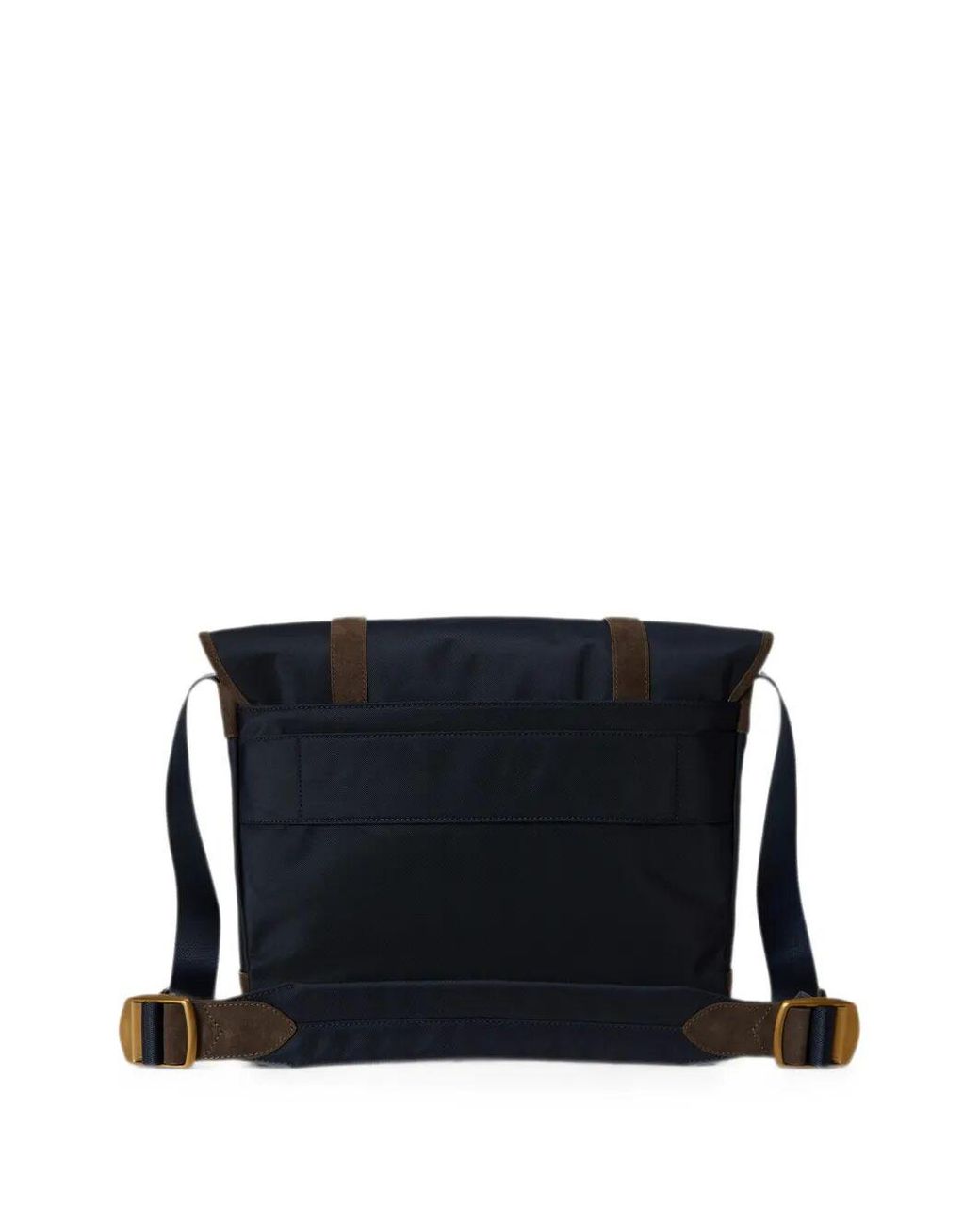 Polo Ralph Lauren Blue Medium Messenger Bag for men