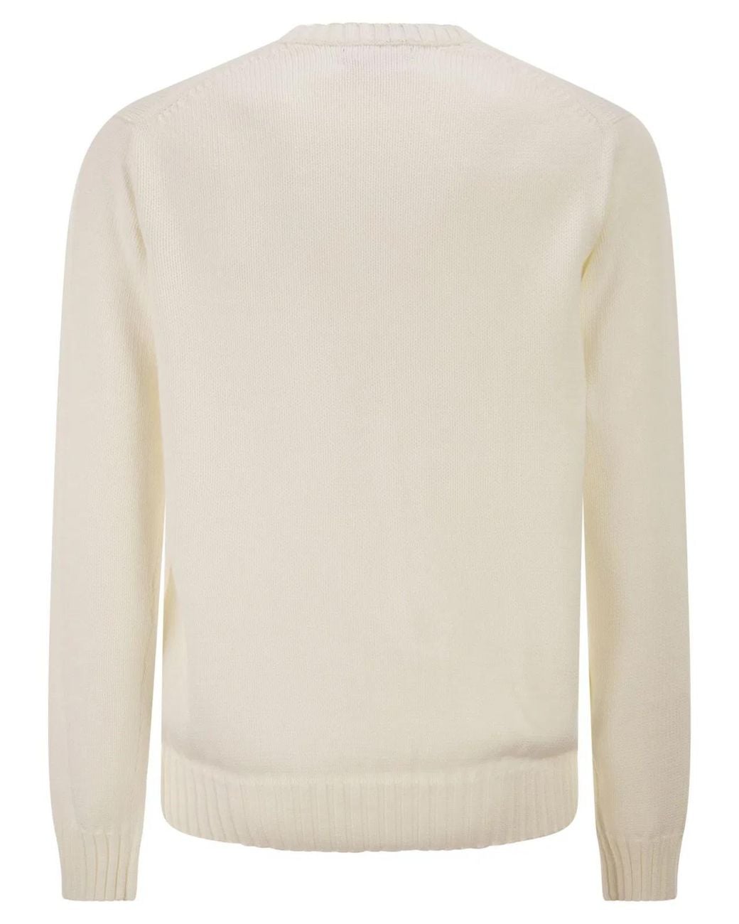 Polo Ralph Lauren White Iconic Flag Shirt