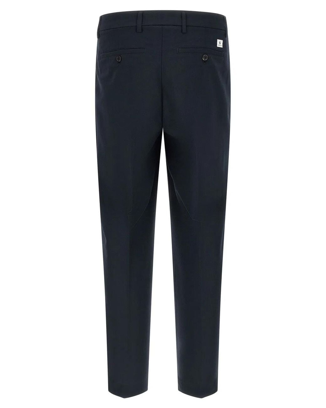 Department 5 Blue 'Gin' Pants for men