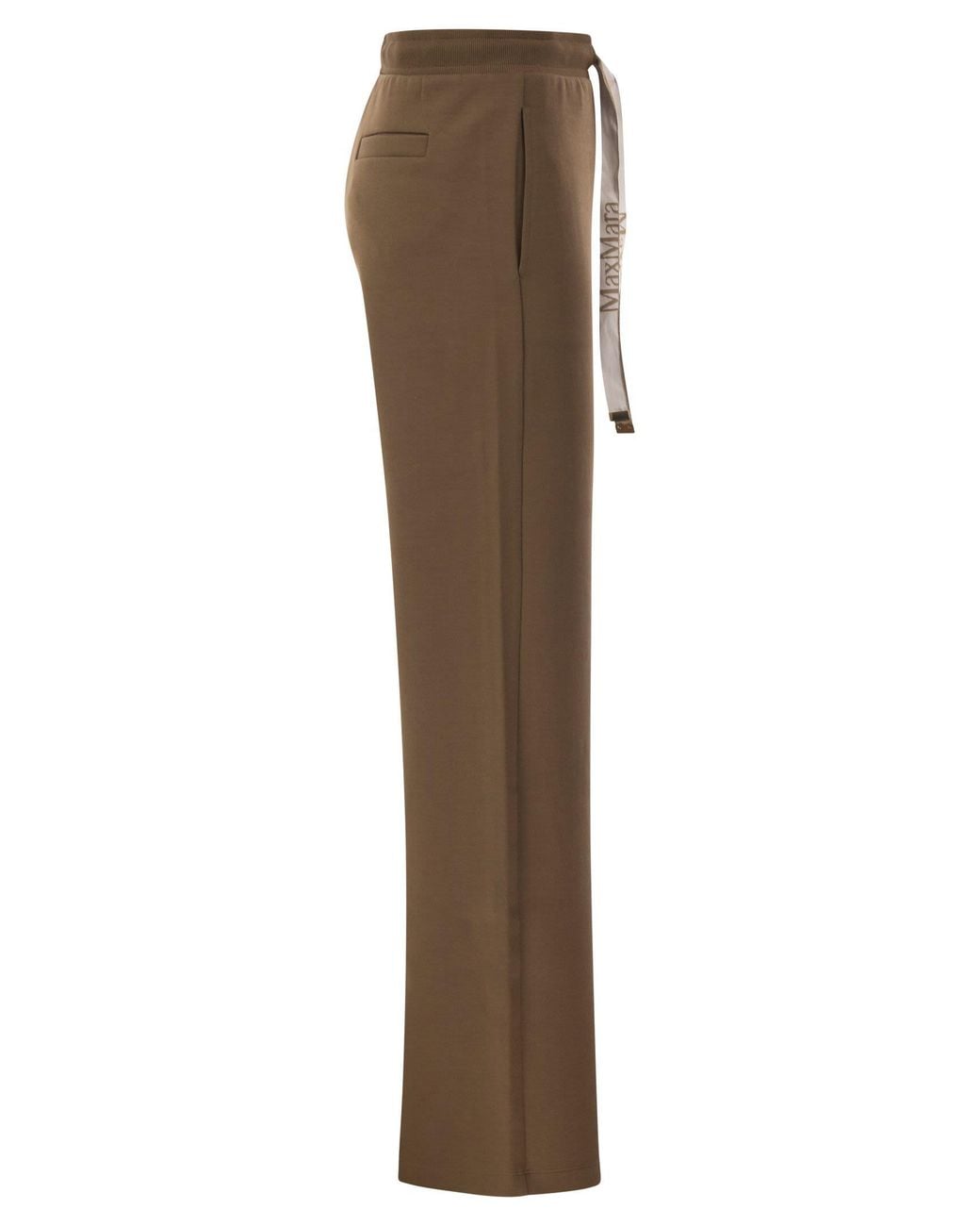 Max Mara Brown S Maxmara Smmbali