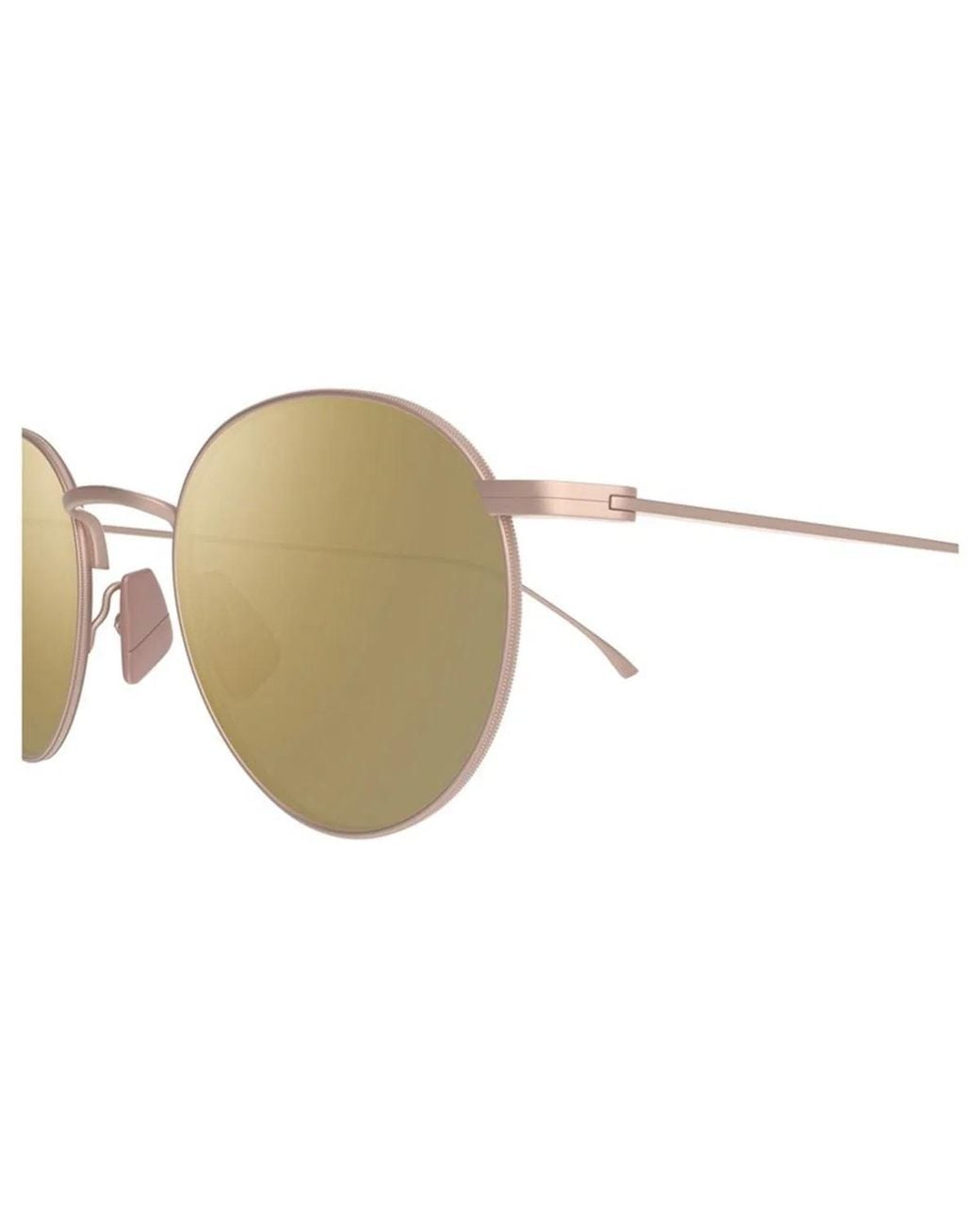 Maui Jim Metallic Kaapeha Mj0691S Gd691-01 (003)
