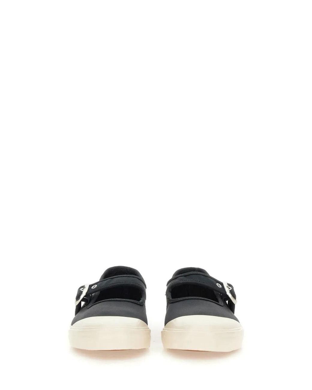 Vans White Le Pliage Large Bag