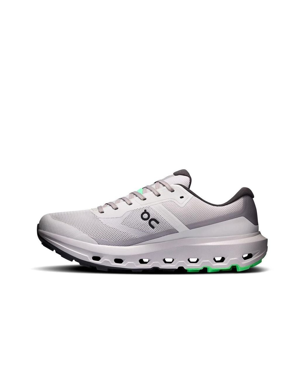 On Shoes Gray Cloudvista 3 Waterproof M for men