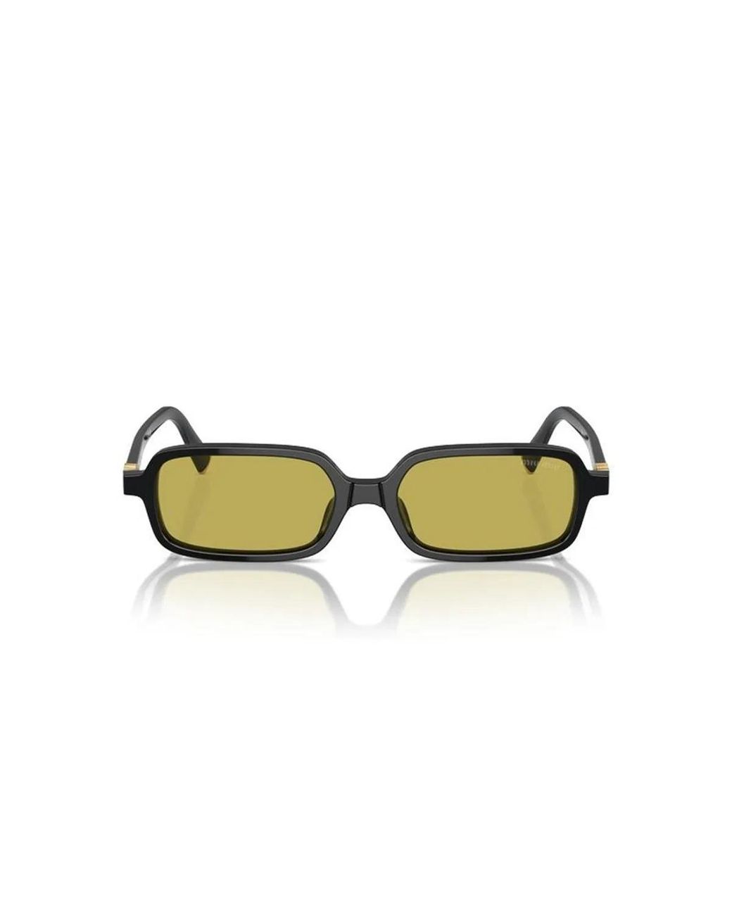 Miu Miu Green Mu 11Zs 16K07O