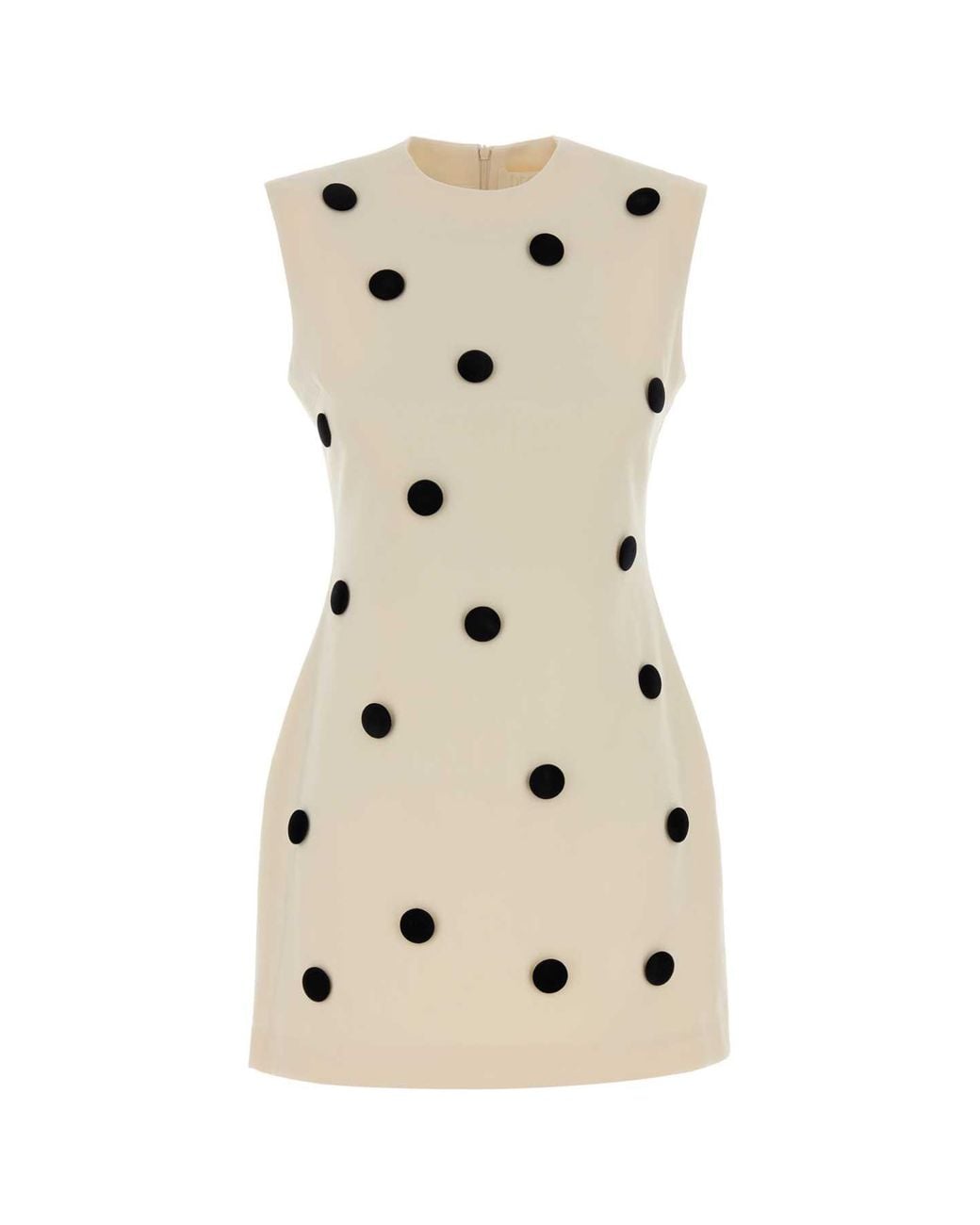 DESTREE STUDIO AX Natural Carole Buttons