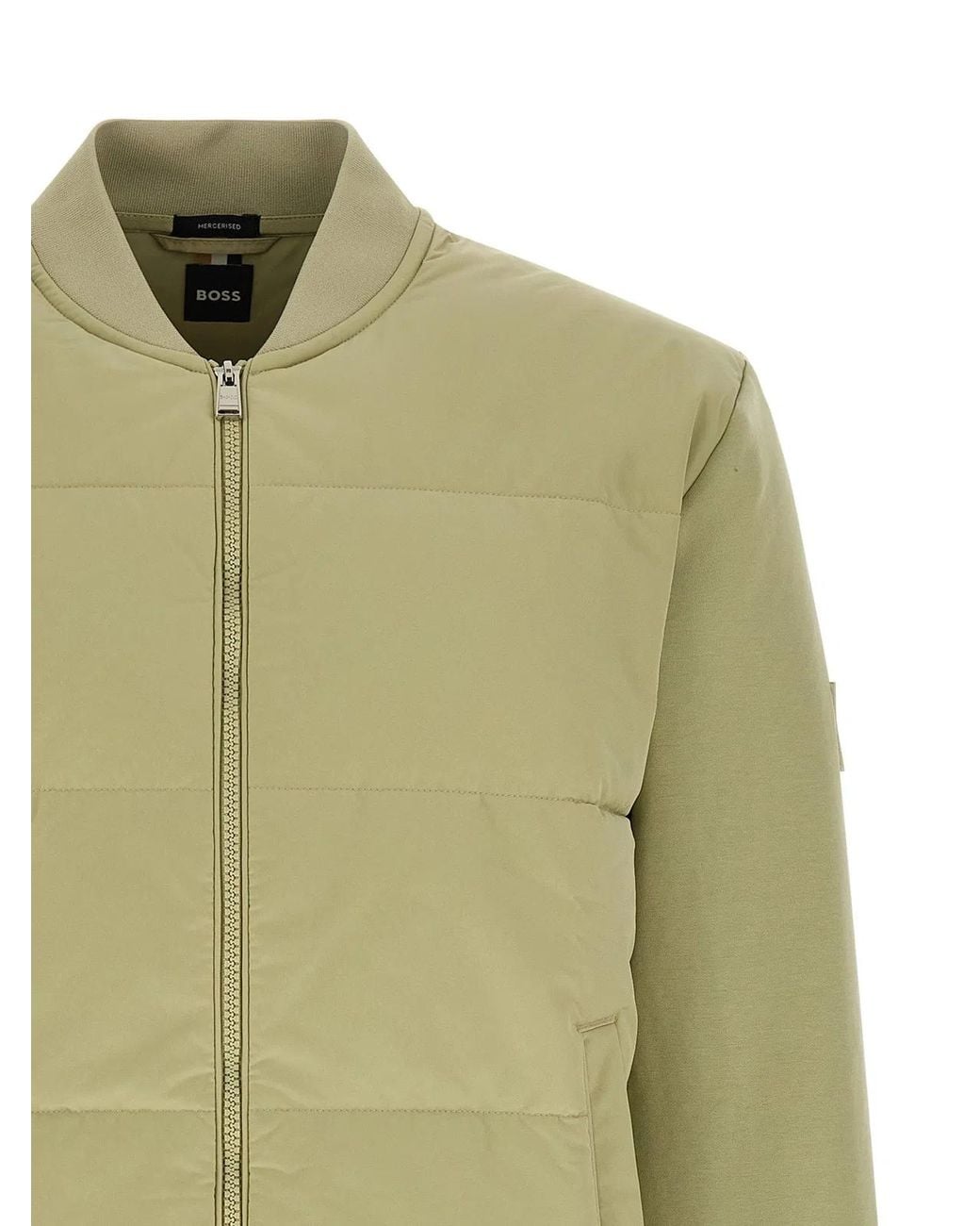 Boss Green 'H-Skiles 100' Sweatshirt for men