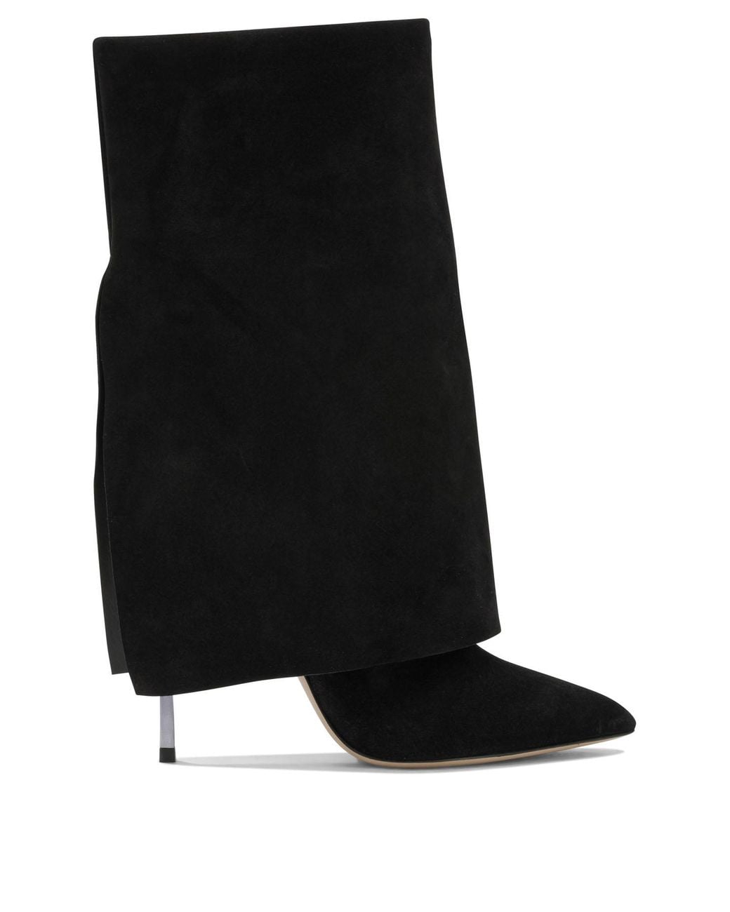 Casadei Black Boots & Ankle Boots
