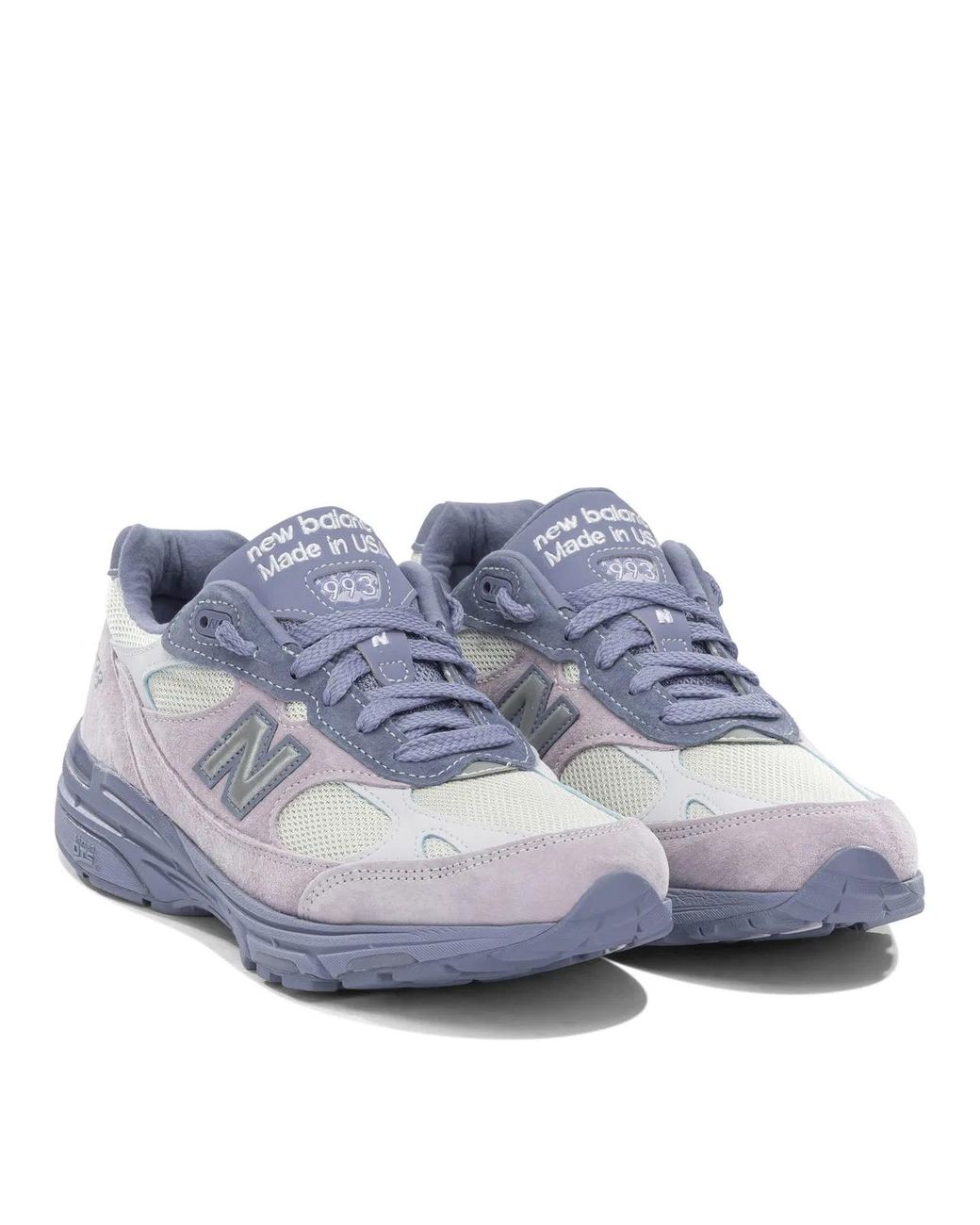 New Balance Blue "993 V1 Made for men