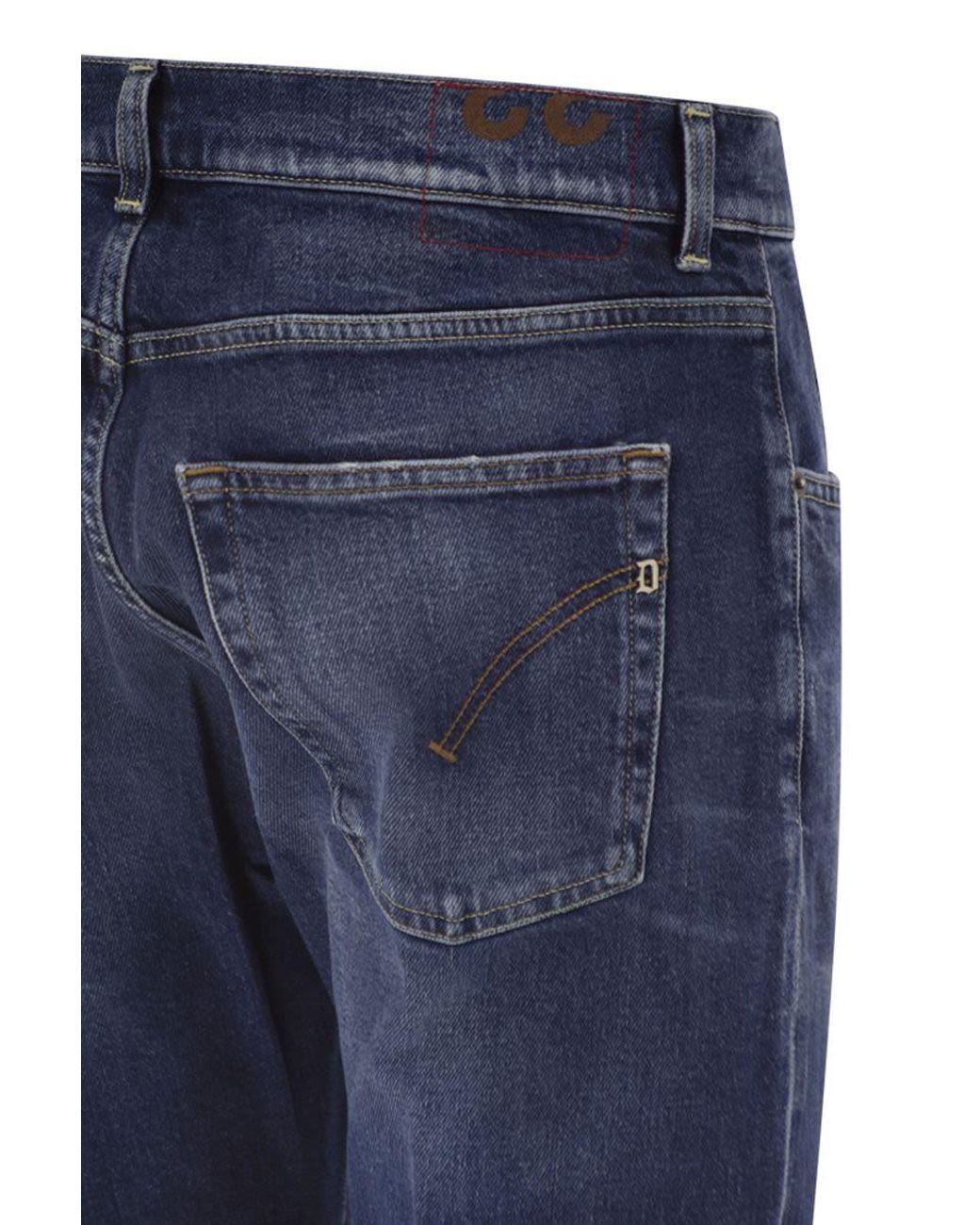 Dondup Blue Dian for men