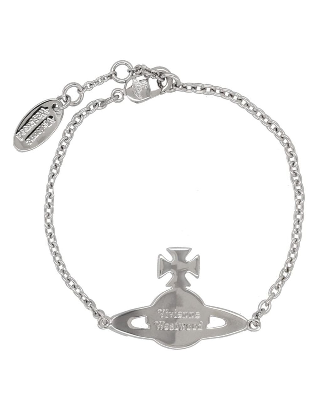 Vivienne Westwood White Vivienne Westwood