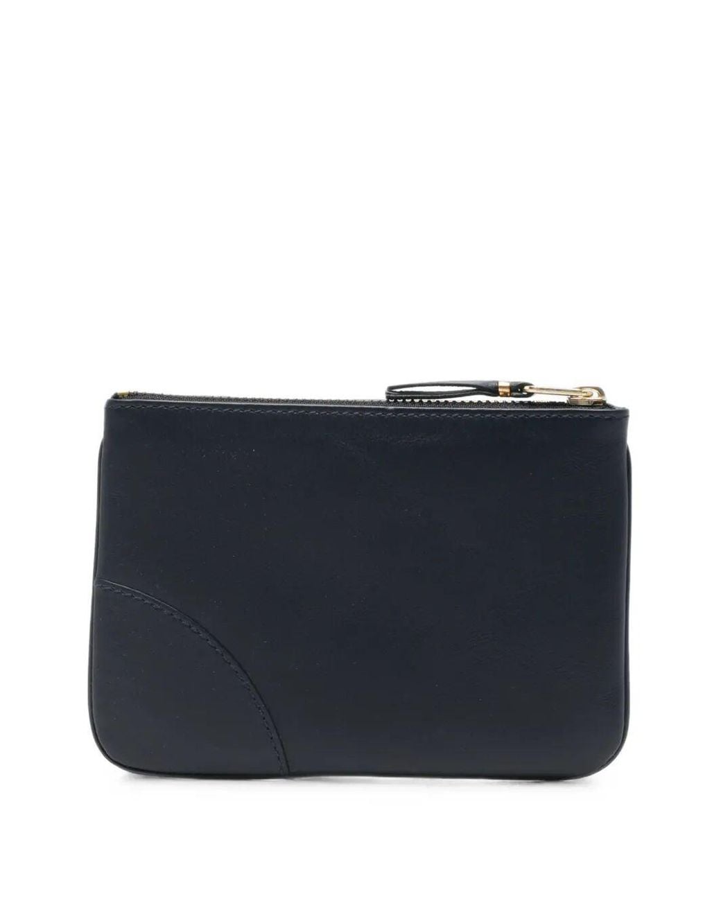 Comme des Garçons Blue "Classic Line" Wallet