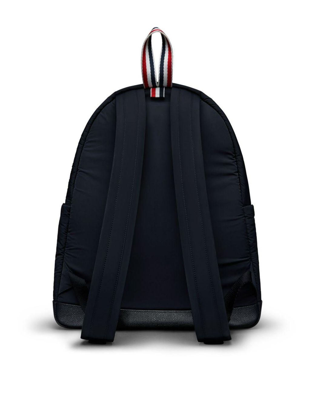 Thom Browne Blue Multipocket Backpack for men