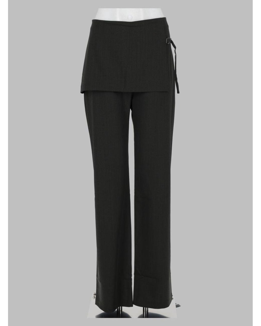 Paloma Wool Black Paloma Wool