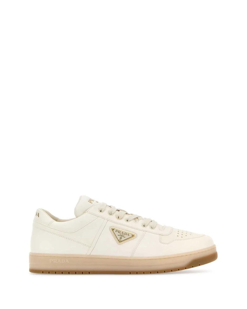 Prada White Downtown for men