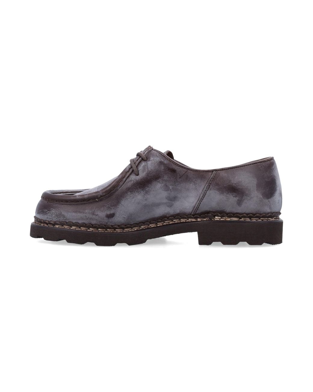 Paraboot Brown Michael for men