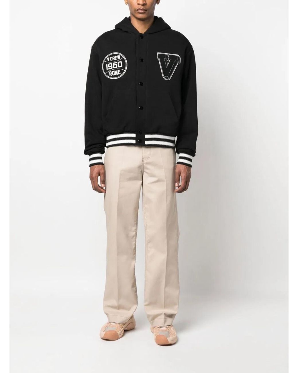 Valentino Natural Pantalone for men
