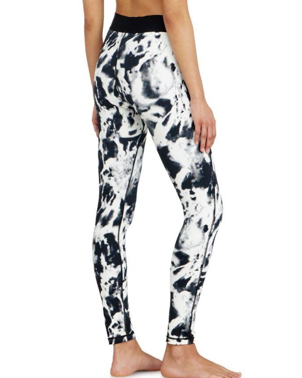 DIESEL Black Off Cotton Trousers