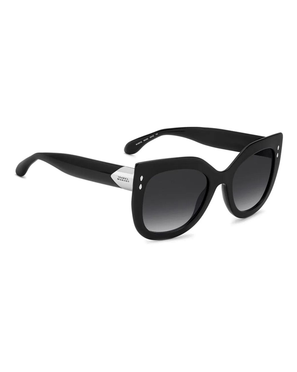 Isabel Marant Black Im 0227/S Bsc(9O)