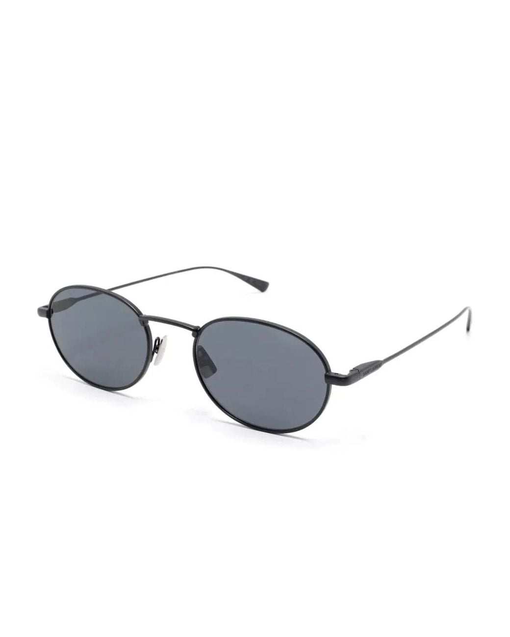 Saint Laurent Black Sl 799 001 for men