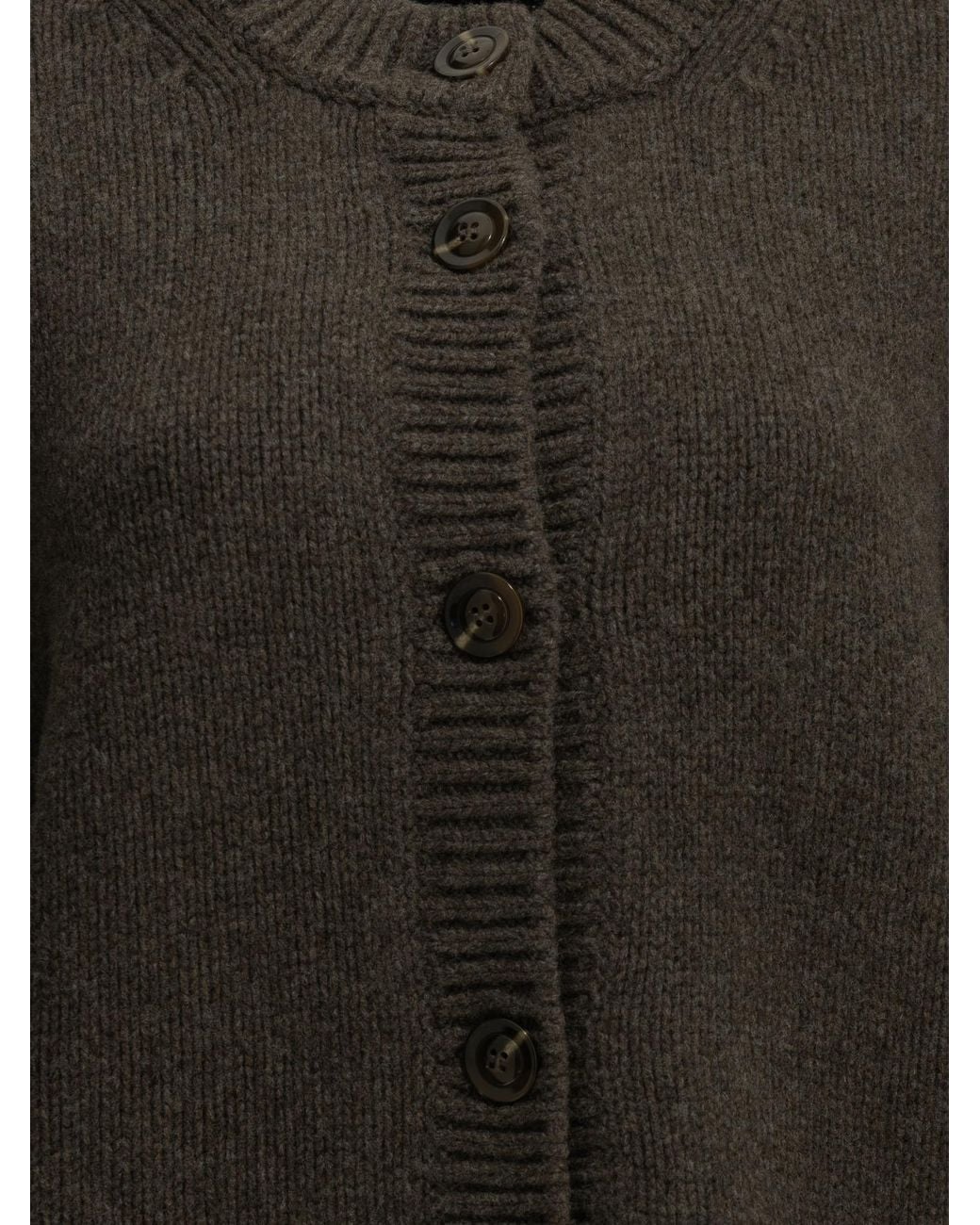 Soeur Black "Leonard" Cardigan