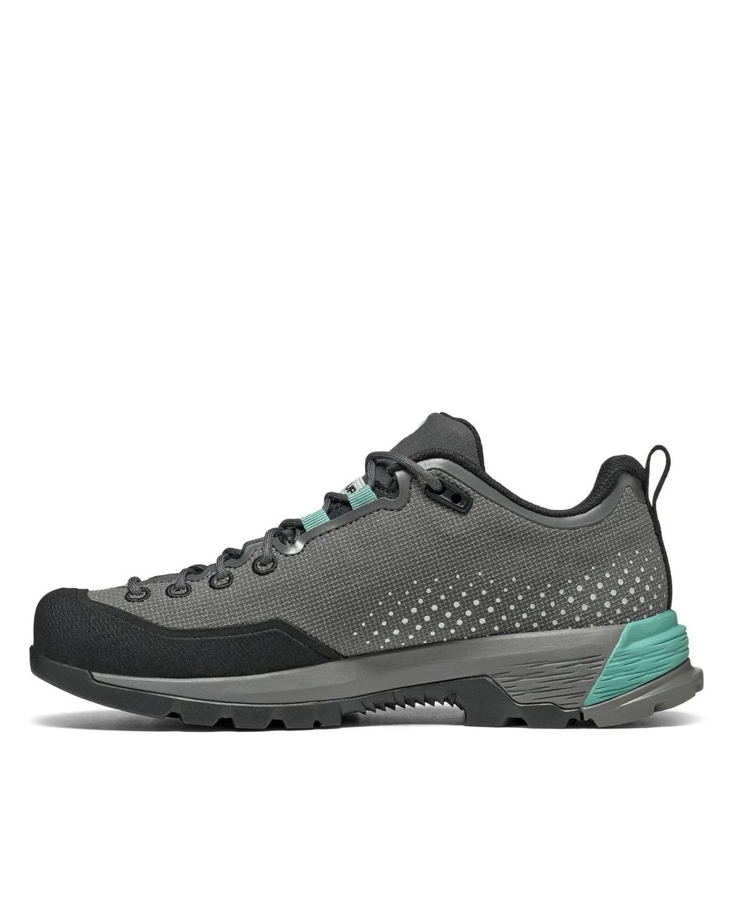 Tecnica Black Sulfur S Gtx Ws