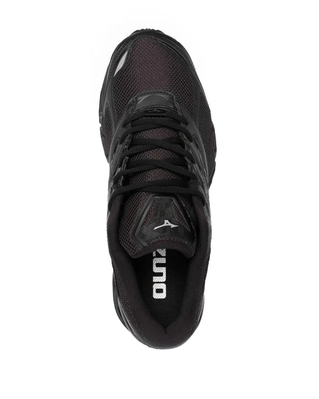 Mizuno Black Wave Prophecy Ls Sneakers for men