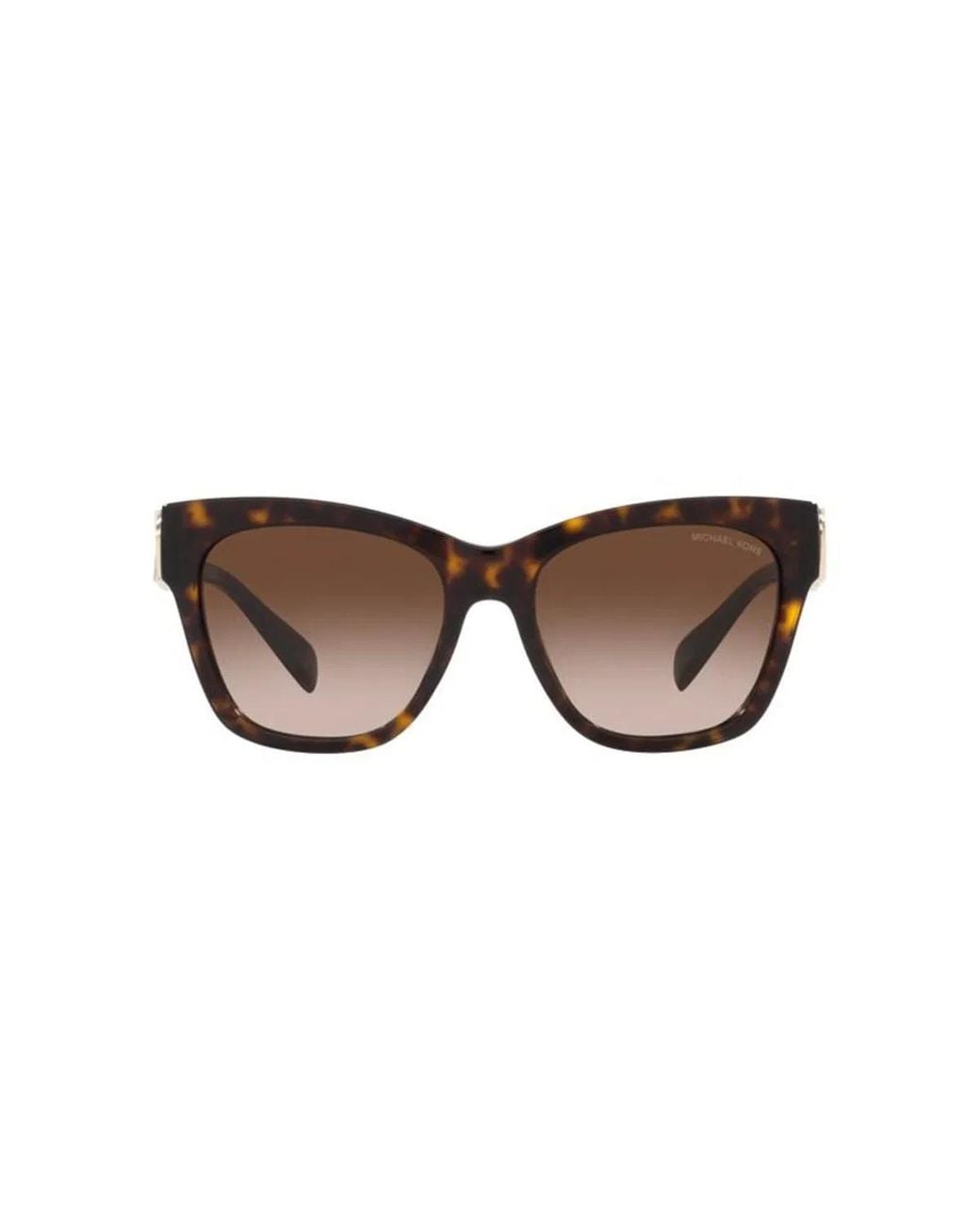 Michael Kors Brown Empire Square Mk2182U 300613