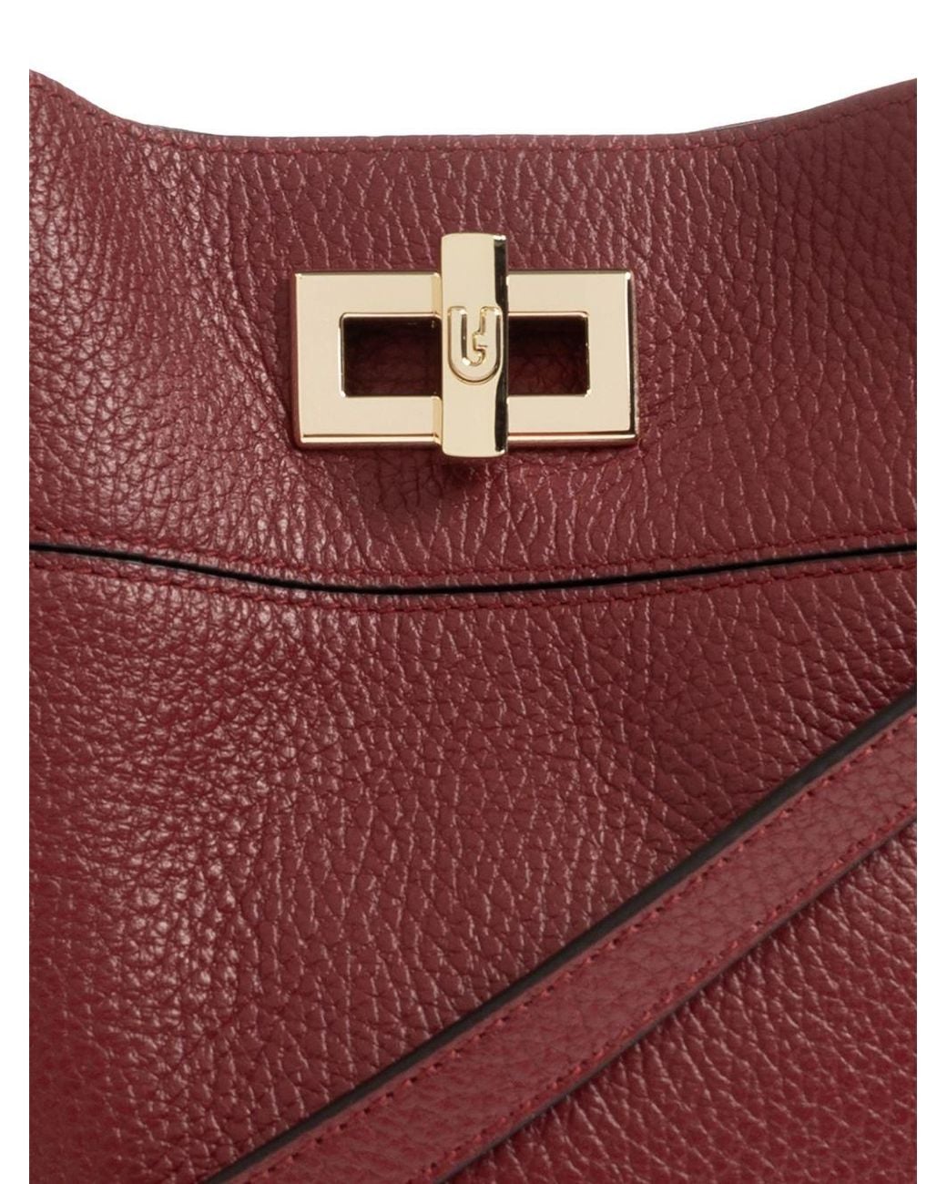 Furla Red Amelia