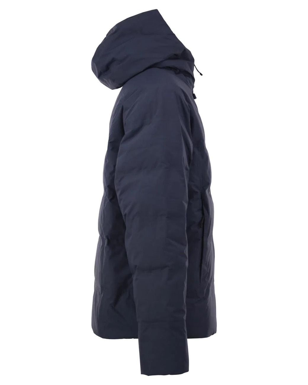 Patagonia Blue Jackson Glacier for men