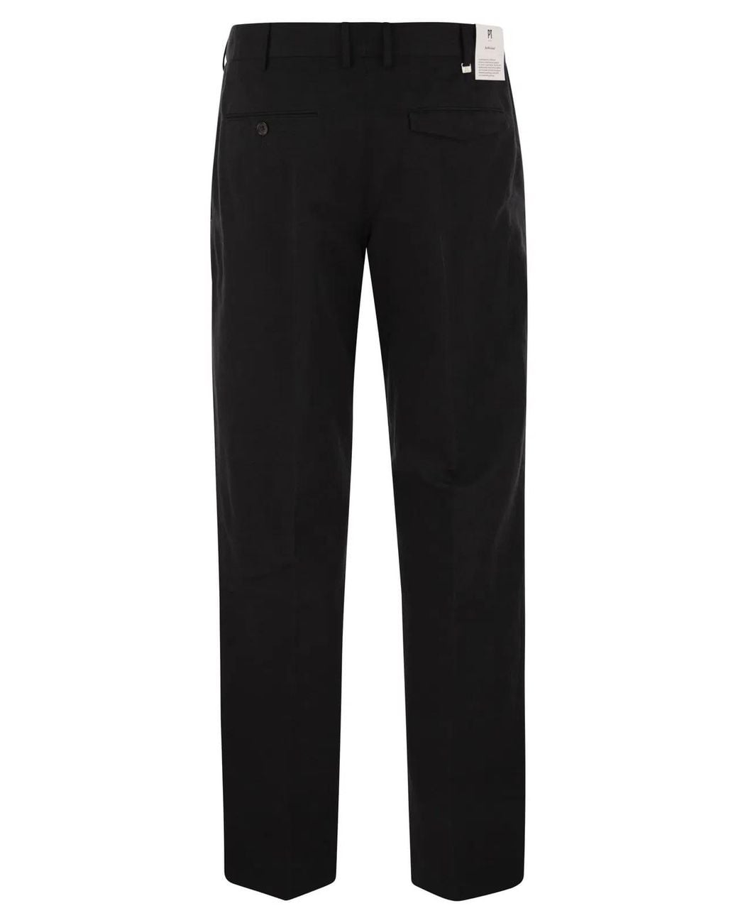 PT Torino Black Michael for men