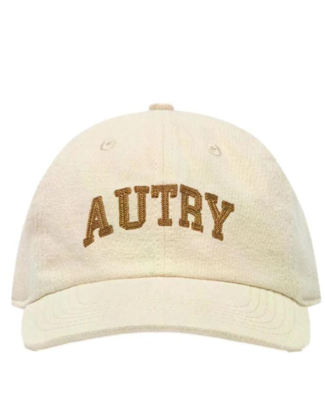 Autry Natural Cotton Hat