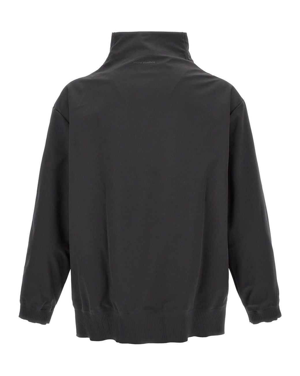 Adidas Originals Gray Anorak X Entire Studios for men