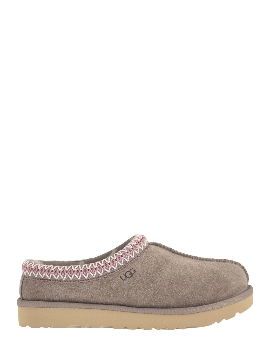 Ugg Gray Tasman Ii