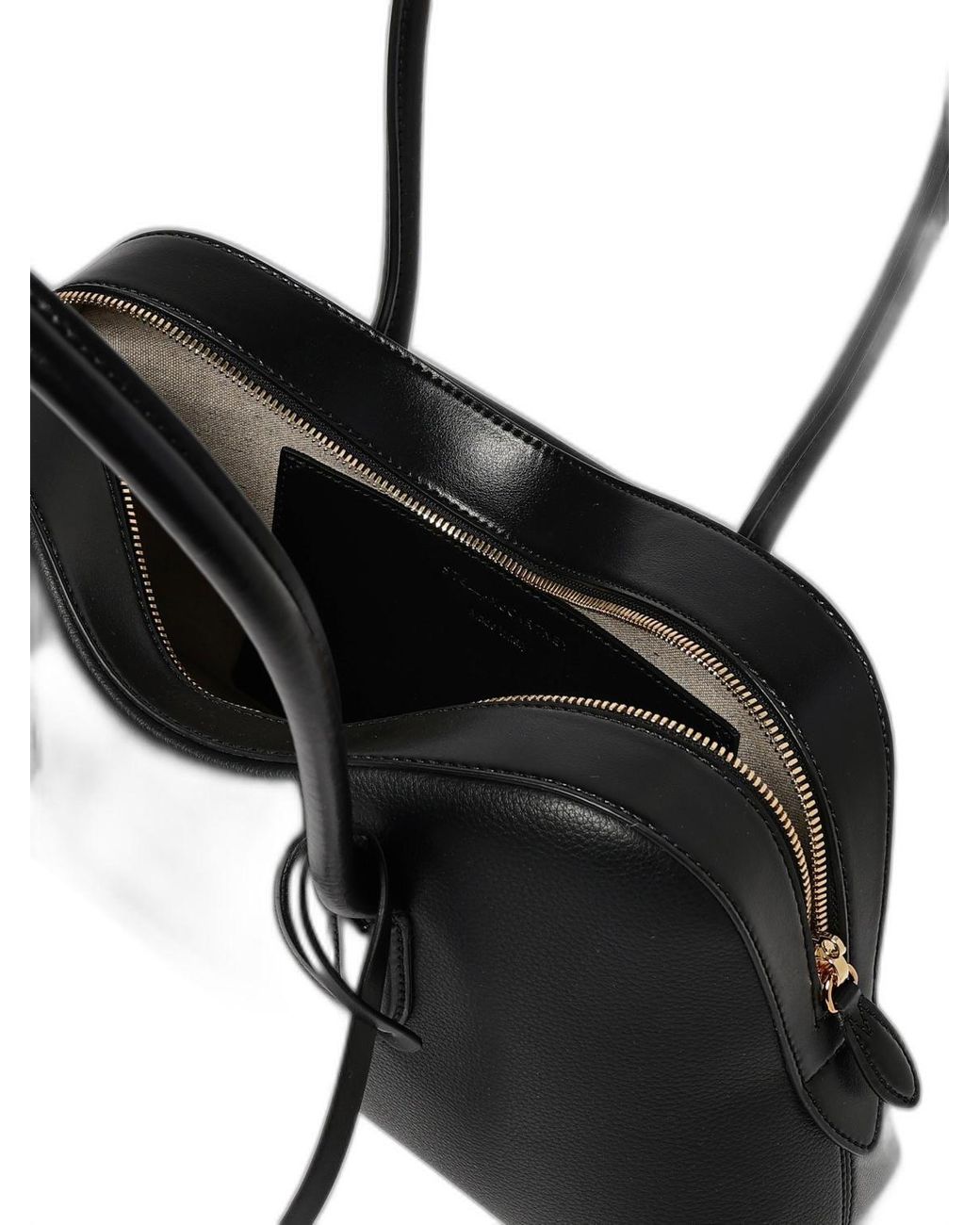 Stella McCartney Black Shoulder Bag Ryder