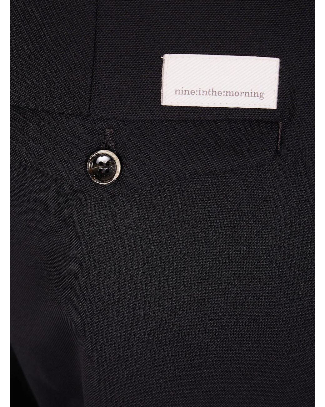 Nine:inthe:morning Blue Nine for men