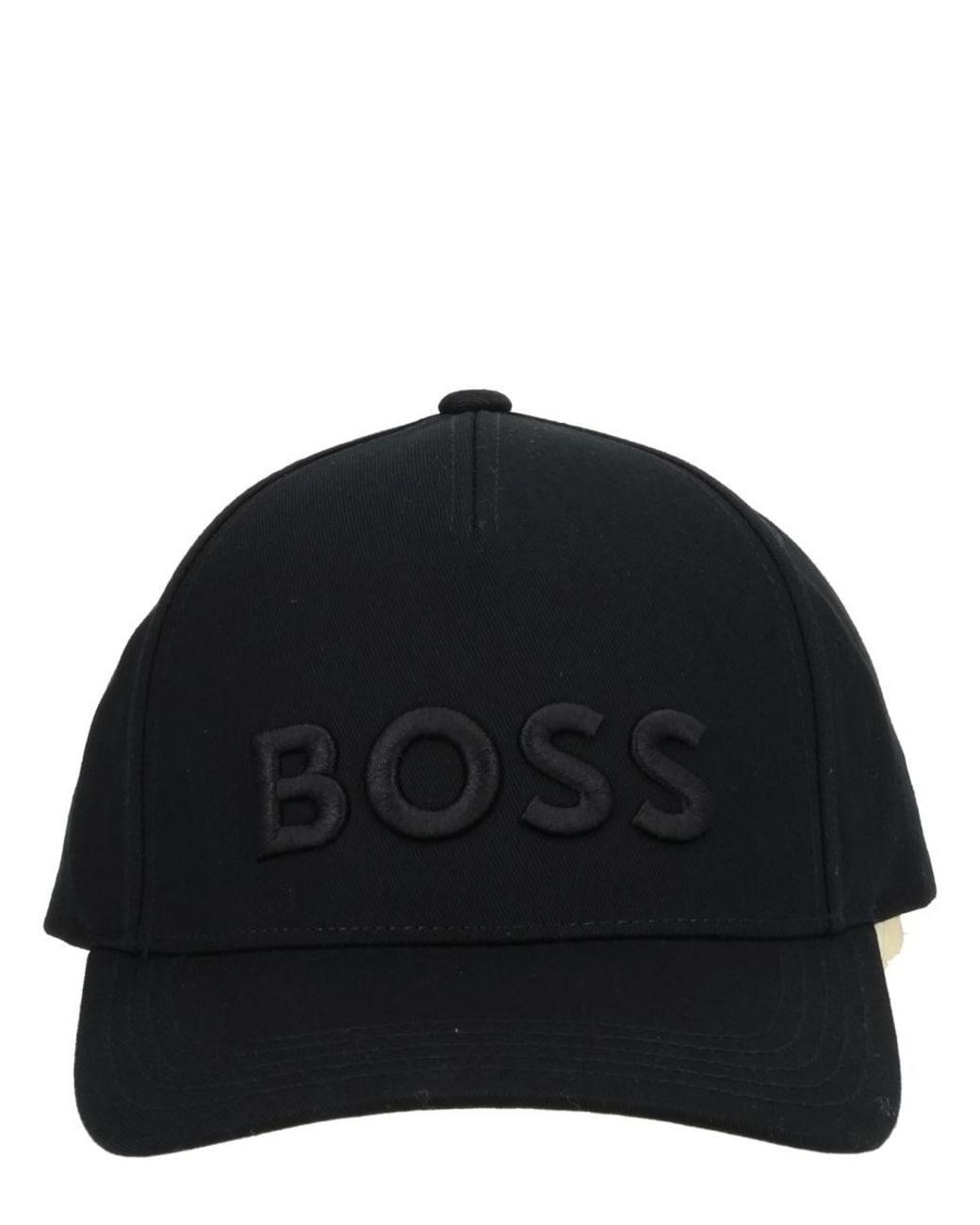 Boss Black Cappello Da Baseball for men